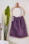 Πετσέτα Fieldcrest Ultra Soft 650gsm 30X50 / Grape Jam